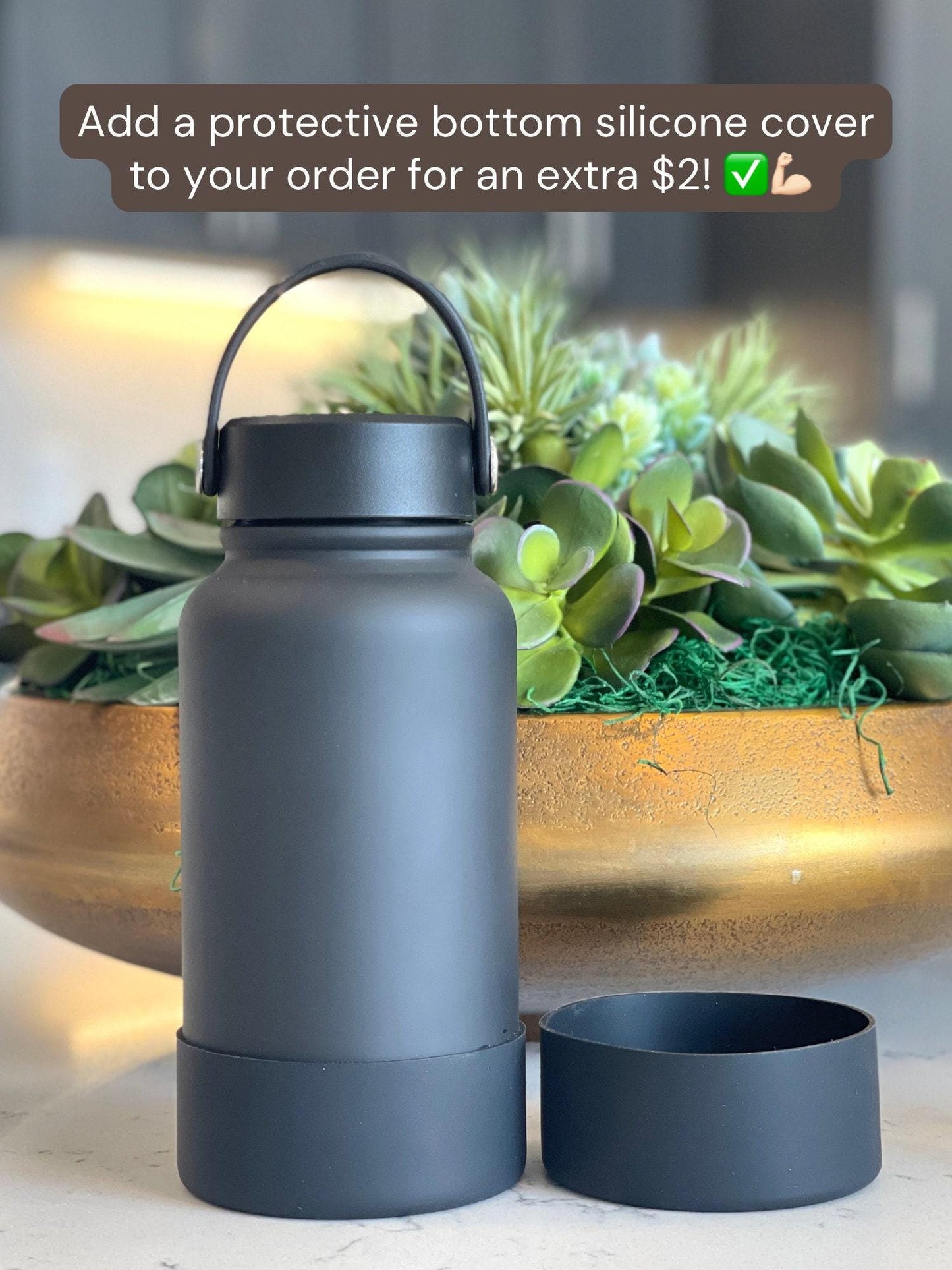Typhlosion Pokemon Water Bottle with Hisuian Typhlosion, Waterbottle Coffee Tumbler with Tea Infuser, Johto Anime Fan Travel Mug Gift