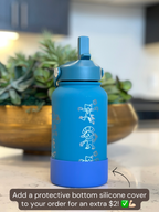 Sneasel Weavile Water Bottle Engraved Coffee Tumbler with Sneasel Chef Hat Waterbottle, Anime Fan Birthday Gift