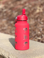 Raikou Entei Suicune Waterbottle, Johto Legendaries Paradox Beasts Coffee Tumbler, Raging Bolt Gouging Fire Walking Wake Waterbottle Gift