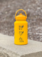 Raichu Water Bottle Tumbler with Alolan Raichu, Engraved Coffee Travel Mug Straw Waterbottle, Cute Anime Fan Pikachu Birthday Gift