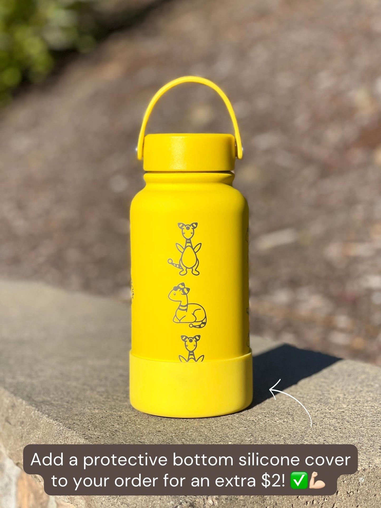 Ampharos Water Bottle Engraved Coffee Tumbler, Mega Ampharos & Scooter Hat Waterbottle Thermos Flask, Electric Johto Anime Fan Birthday Gift