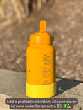Dragonite Water Bottle with Mega Dragonite, Engraved Coffee Tumbler, Glasses & Unite Gardening Style Costume Waterbottle, Anime Fan Gift