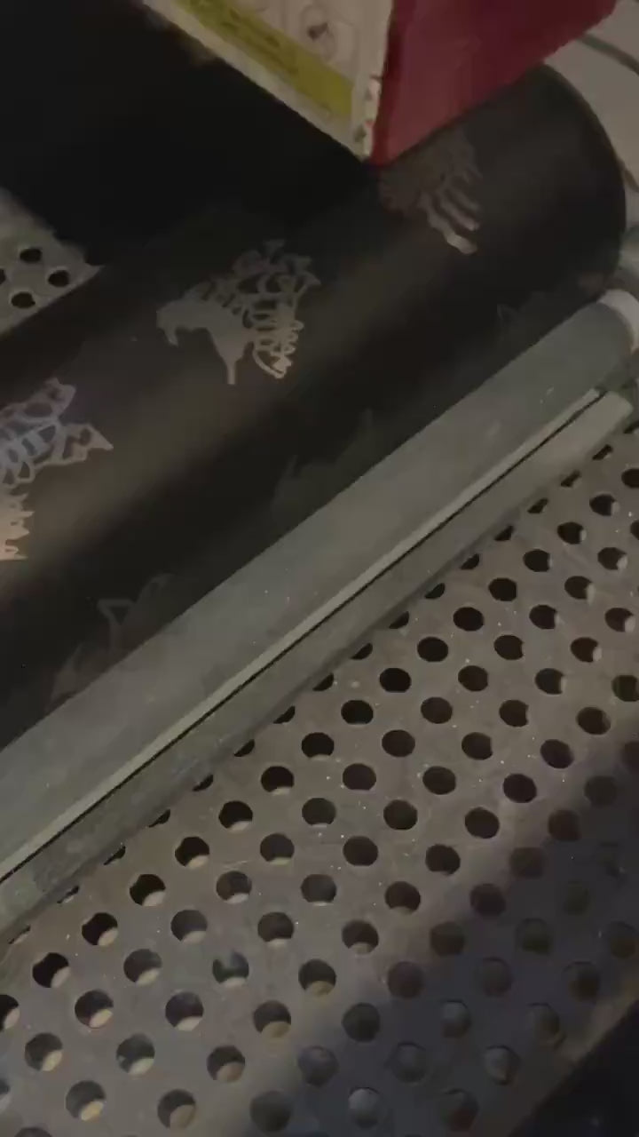 Giratina Coffee Tumbler Tea Infuser Waterbottle, Origin and Altered Form, Ghost Legendary Sinnoh Water Bottle Flask Thermos, Anime Fan Gift